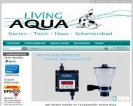 Bild Living Aqua