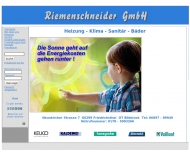 Bild Riemenschneider GmbH