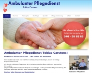 Bild Ambulanter Pflegedienst Tobias Carstens