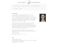 Bild AnnaLogue Fotografie