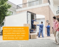 Bild Umzugsfirma Junker