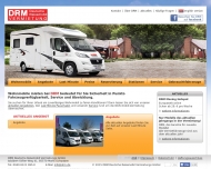 Bild DRM - Deutsche Reisemobil Vermietungs GmbH