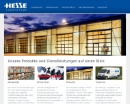 Bild Hesse Industrietore