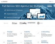 Bild LIBAKO SEO Agentur