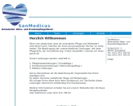 Bild SanMedicus GmbH & Co.KG.