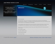 Bild Wolfgang Weber Versorgungswerk GmbH