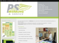 Bild PS Werbung & Service