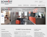 Bild SCHMIDT Kchen und Wohnwelten Mnster
