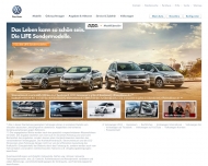 Bild Volkswagen Coaching Gesellschaft mbH