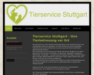 Bild Tierservice Stuttgart