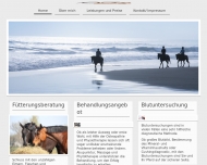 Bild Pferdeosteopathie OSTSEEREITER