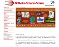 Bild Schade Wilhelm KG