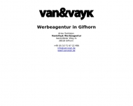 Bild Van&Vayk Werbeagentur