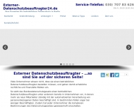 Bild Externer-Datenschutzbeauftragter24.de