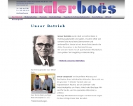 Bild Maler Boës GmbH