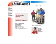 Bild Sanitr Schumacher GmbH