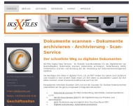 Bild IKS-Files Digital Data Services Feliks Kelek
