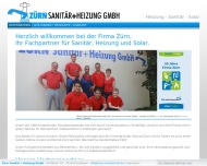 Bild Zürn Sanitär + Heizung GmbH