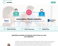 Bild Spotfolio GmbH