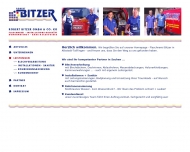 Bild Bitzer Robert GmbH & Co. KG Flaschnerei Install.Gesch.
