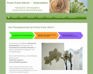 Bild Praxis Frank Ulbrich
