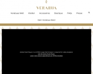 Bild VERABUA - Mode - Handmade in Germany
