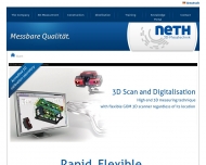 Bild Messtechnik Neth GmbH