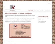 Bild Abdichtung und Bautenschutz Worzfeld