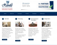 Bild Herold Installationsgesellschaft mit beschr. Haftung
