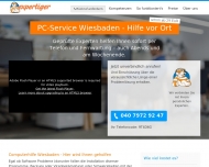 Bild Expertiger PC Service & Computerhilfe Wiesbaden