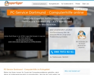 Website Expertiger PC Service