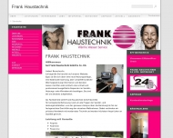 Bild Heizung Frank GmbH & Co. KG