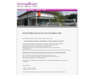 Bild Schrayhuen OHG Sanitr Heizung Solar