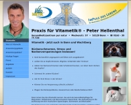 Bild Praxis fr Vitametik - Peter Hellenthal