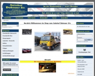 Bild Autohof Dohnaer Str. OHG Krebs & Spenke