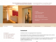 Bild Praxis fr Plastische und sthetische Chirurgie