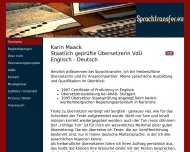 Bild Karin Maack