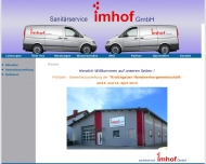 Bild Imhof GmbH