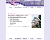 Website REGO