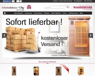Bild Aricona Wrmekabinen