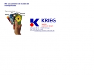 Bild Krieg Sanitr und mehr GmbH