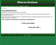 Website VitalTreff24