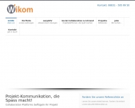 Bild wikom GbR
