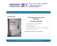 Bild Hertweck + Ehret GmbH