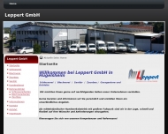 Bild Leppert Installation Schlosserei GmbH
