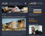 Bild A2B mobility in motion