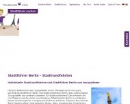 Bild TourguideMe Berlin - Norbert Weber