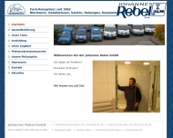 Bild Johannes Rebel GmbH