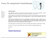 Bild Praxis fr energetische Psychotherapie