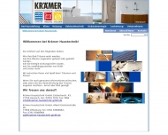 Bild Krmer Haustechnik GmbH
